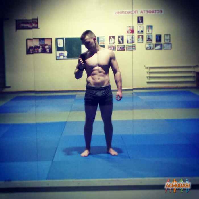 Хильченко  Даниил фото №634098. Загружено 11 Апреля 2014