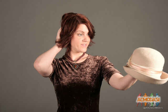 Анна Андреевна Носкова фото №488781. Загружено 10 Сентября 2013