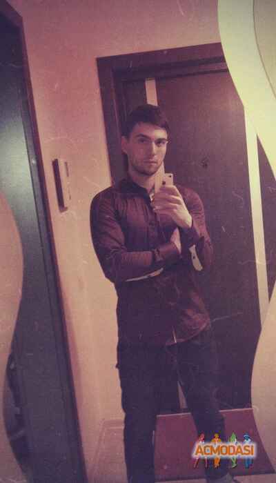 Михаил  Геннадьевич фото №608014. Загружено 03 Марта 2014