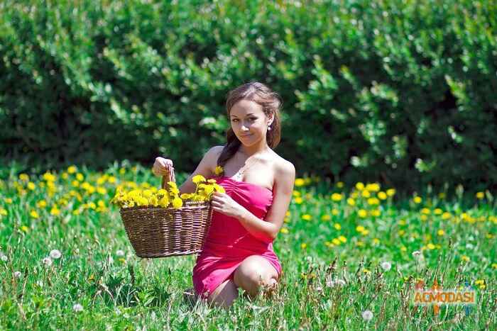 Дарья Евгеньевна Авдеева фото №665647. Загружено 07 Июня 2014
