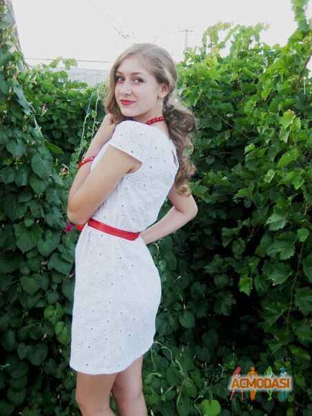 Ирина Красовская Андреевна фото №769891. Загружено 11 Ноября 2014