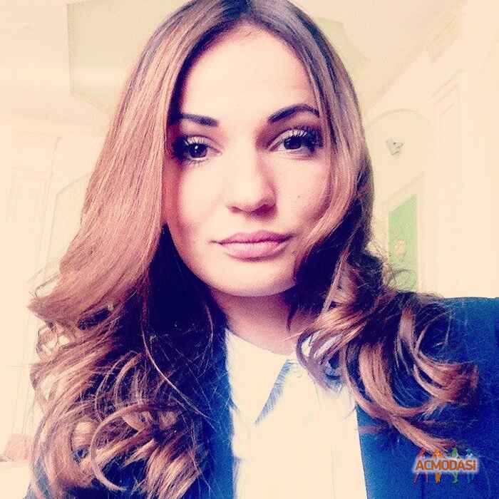 Алена Леонидовна Леоненко фото №809487. Загружено 27 Января 2015