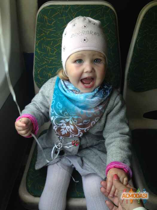 Варвара   фото №873572. Загружено 14 Июня 2015