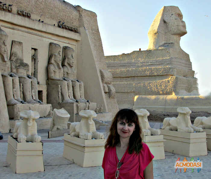 Светлана   фото №901370. Загружено 07 Августа 2015