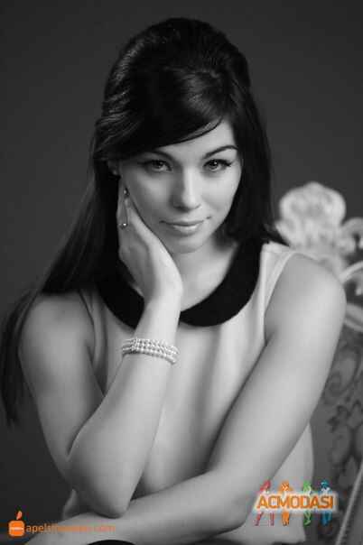Дарья Сергеевна Фирсова фото №978262. Загружено 13 Января 2016
