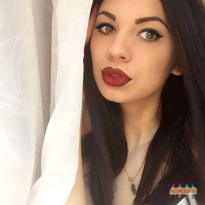 Юлия Юрьевна Буданова фото №1026142. Загружено 18 Апреля 2016