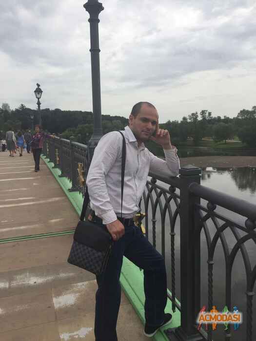 Ислам Тофикович Алиеви фото №1280374. Загружено 30 Января 2018