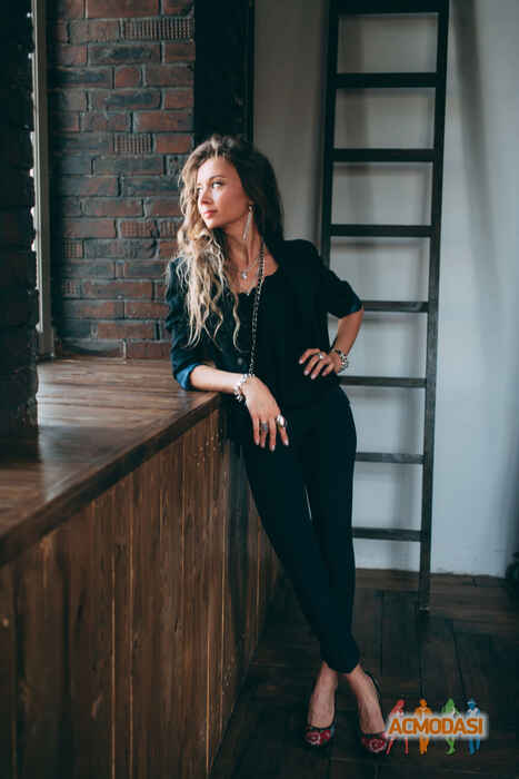 Анастасия   фото №1389088. Загружено 31 Октября 2018