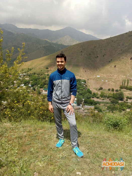 Рустам   фото №1441769. Загружено 02 Апреля 2019