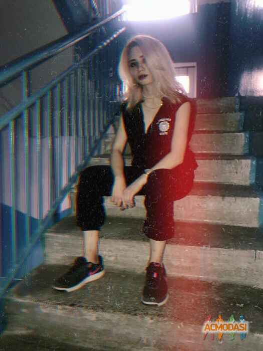 Виктория Александровна Петреченко фото №1496436. Загружено 06 Августа 2019