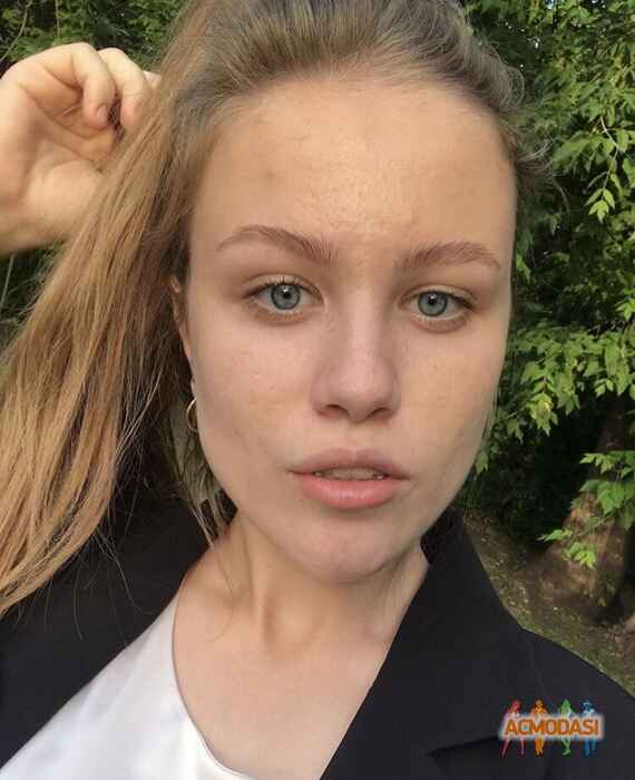 Эвелина Ивановна Унрау фото №1502502. Загружено 22 Августа 2019