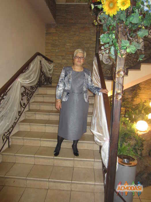 Ирина Сергеевна Акопян фото №138127. Загружено 26 Января 2012