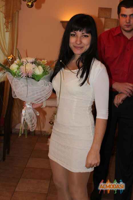 Полиночка  Малыченко фото №120669. Загружено 17 Декабря 2011