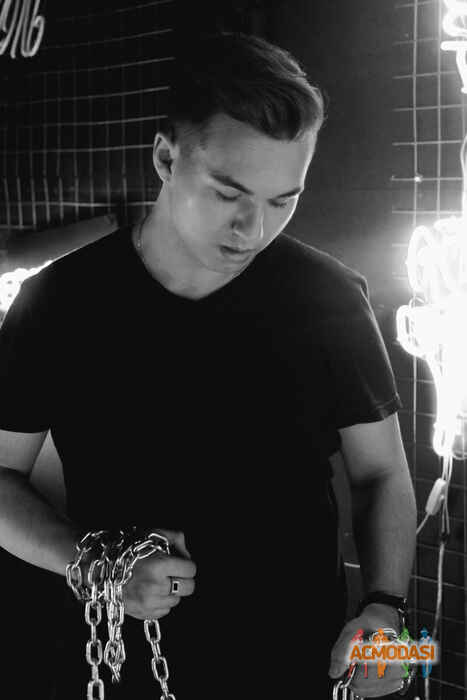 Даниил Сергеевич Галкин фото №1524436. Загружено 11 Октября 2019