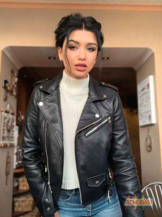 Valeria  Merinova фото №1642896. Загружено 01 Октября 2020