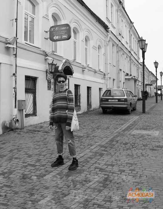 Makar  Aleksandrov фото №1653946. Загружено 06 Ноября 2020