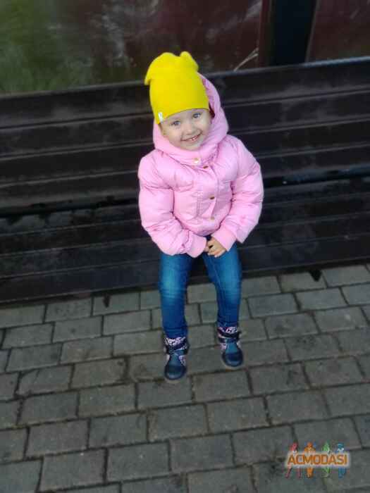 Анна  Радионова фото №1678007. Загружено 27 Января 2021