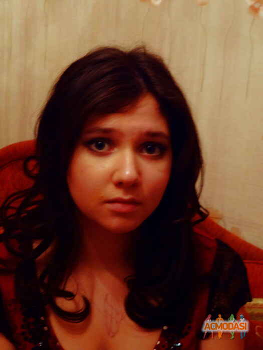 Ekaterina Vladimirovna Karpova фото №161026. Загружено 06 Марта 2012