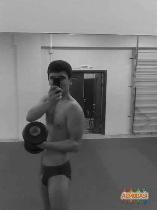 Джовид  Бахромович фото №166731. Загружено 17 Марта 2012