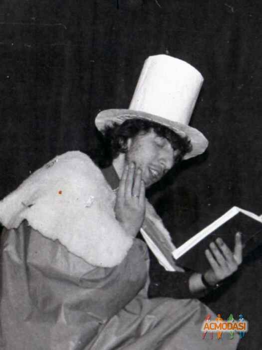 Геннадий Амиранович Хачапуридзе фото №237026. Загружено 11 Августа 2012