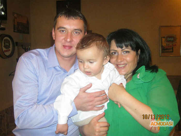 Ганныч Инна Васильевна фото №308531. Загружено 12 Декабря 2012