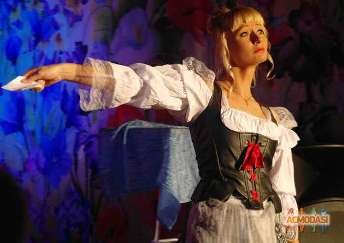 Инна Григорьевна Горбачева фото №768094. Загружено 08 Ноября 2014