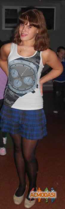 Юлия Владиславовна Буслова фото №428539. Загружено 14 Июня 2013