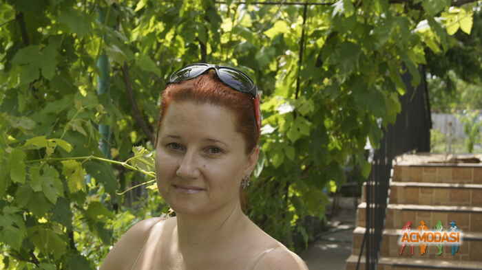 Светлана Анатольевна Коверзина фото №465912. Загружено 07 Августа 2013