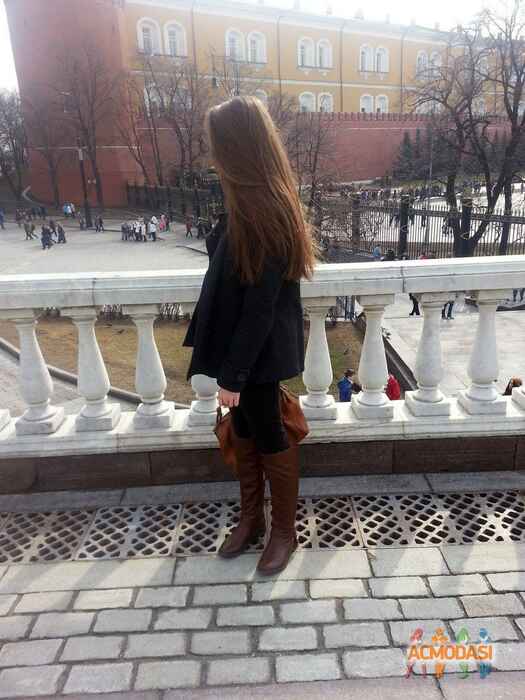 Борисова  Дарья фото №665834. Загружено 07 Июня 2014