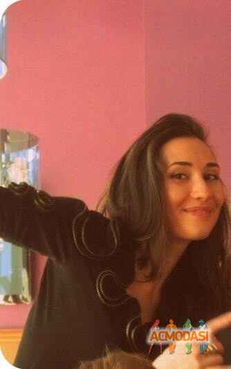 Даниэлла Арменаковна Тулян фото №590633. Загружено 06 Февраля 2014