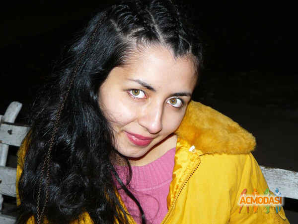 Гуленька  ChancY фото №591020. Загружено 06 Февраля 2014