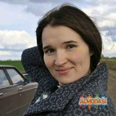 Павлюк  Анна фото №639885. Загружено 21 Апреля 2014