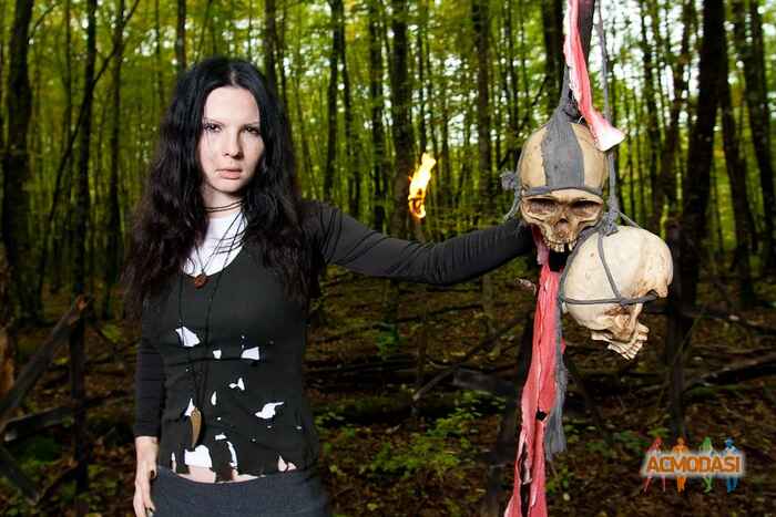 Марина  Сиденко фото №640399. Загружено 22 Апреля 2014