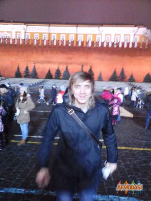 Леонид Леонидович Прищепа фото №709376. Загружено 14 Августа 2014