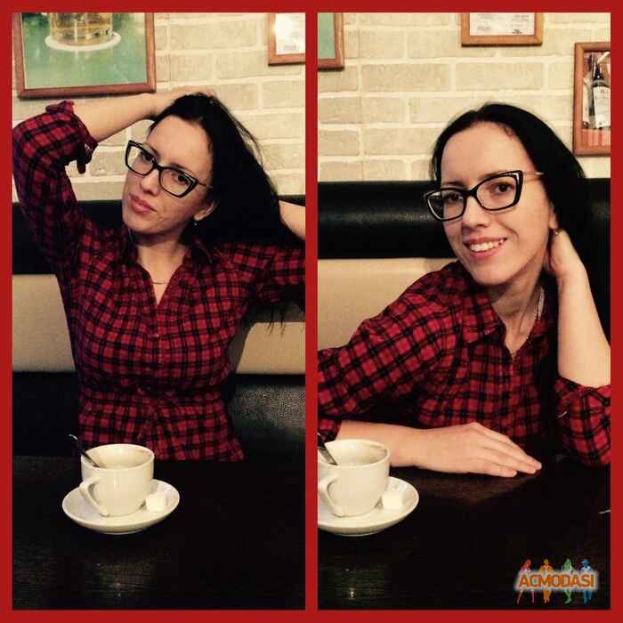 Рената Ринатовна Касымова фото №803418. Загружено 15 Января 2015