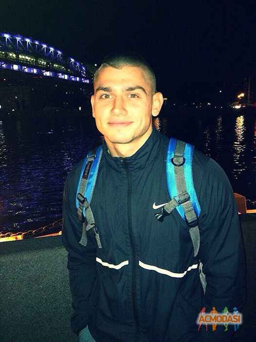 Сергей  Харьков фото №803785. Загружено 16 Января 2015