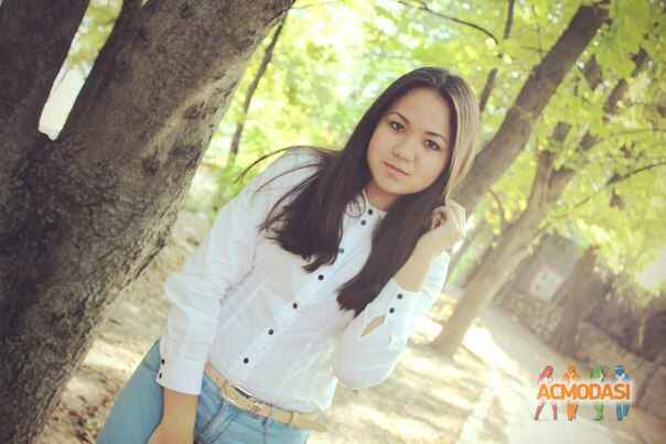 Анастасия Александровна Ли фото №806110. Загружено 20 Января 2015