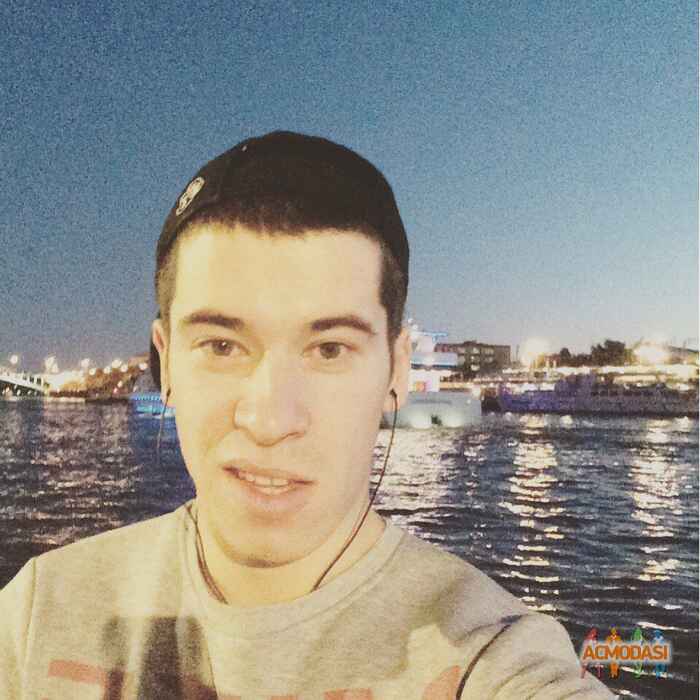 Динар  Ибраев фото №927324. Загружено 27 Сентября 2015