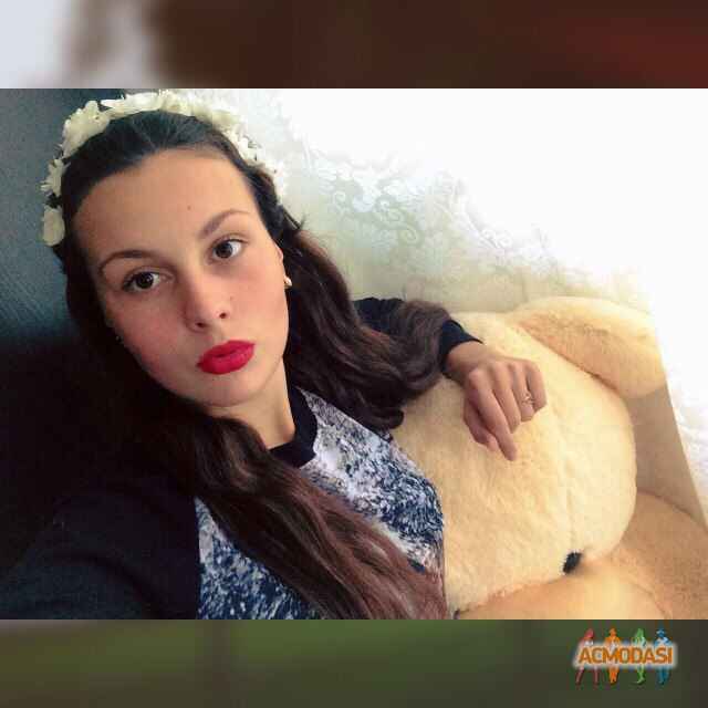 Алина Ткаченко Сергеевна фото №930856. Загружено 03 Октября 2015