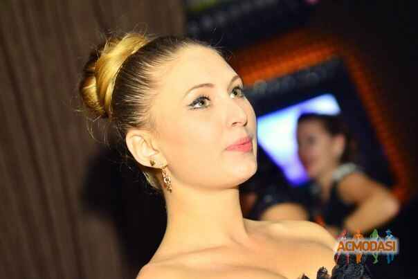 Анастасия Едуардовна Дудник фото №931623. Загружено 05 Октября 2015