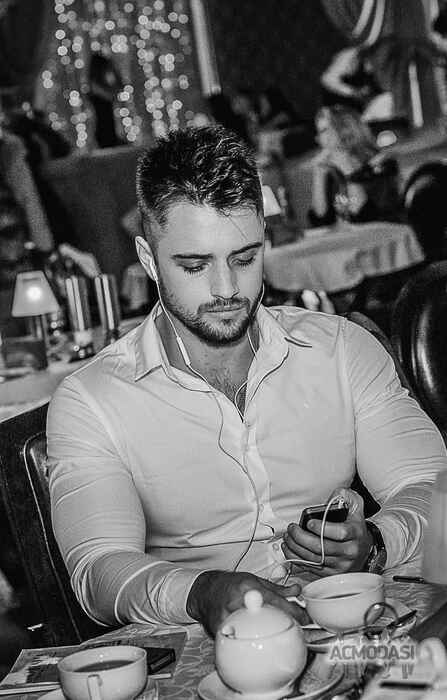 Влад  Дако фото №943392. Загружено 23 Октября 2015