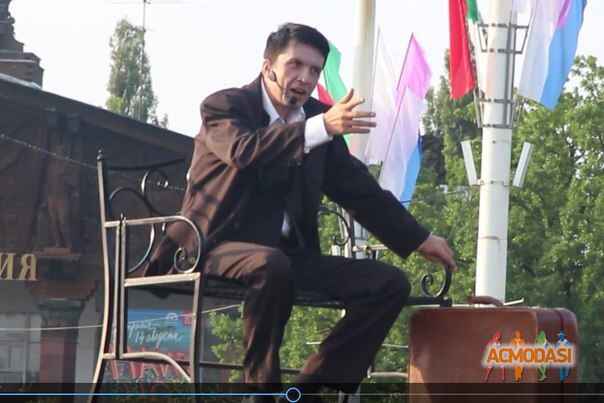 Валентин  Денисов-Мельников фото №1070448. Загружено 11 Августа 2016