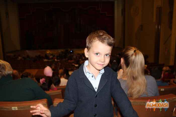 Ольга Игоревна Далинская фото №1131369. Загружено 09 Января 2017