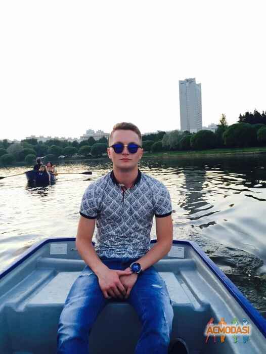 Николай Игоревич Цурка фото №1157220. Загружено 14 Марта 2017