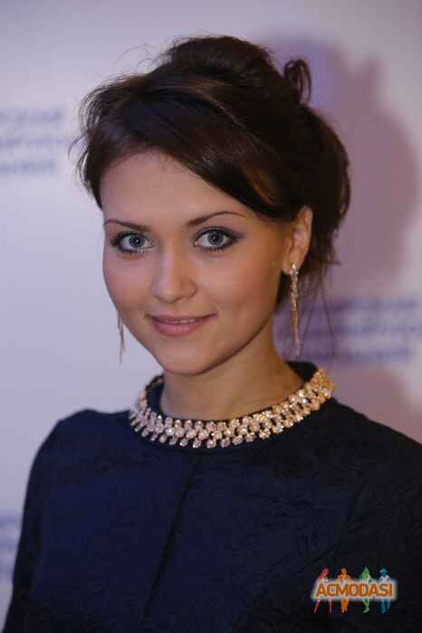 Дарья Александровна Павлова фото №606065. Загружено 28 Февраля 2014