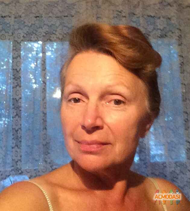 Наталия Ивановна Степанова фото №1355940. Загружено 08 Августа 2018
