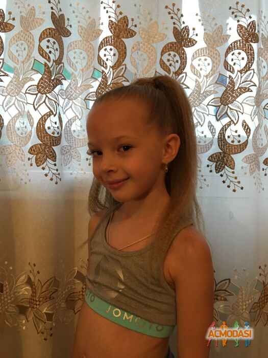 Алиса Андреевна Сычёва фото №1420751. Загружено 04 Февраля 2019