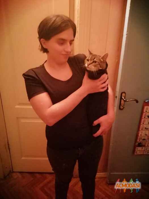 Катерина Алексеевна Хохлова фото №1531554. Загружено 25 Октября 2019