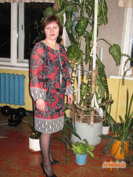 Болдина  Светлана фото №126086. Загружено 06 Января 2012