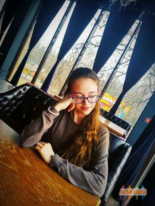 Кристина Алексеевна Боева фото №1593052. Загружено 19 Апреля 2020